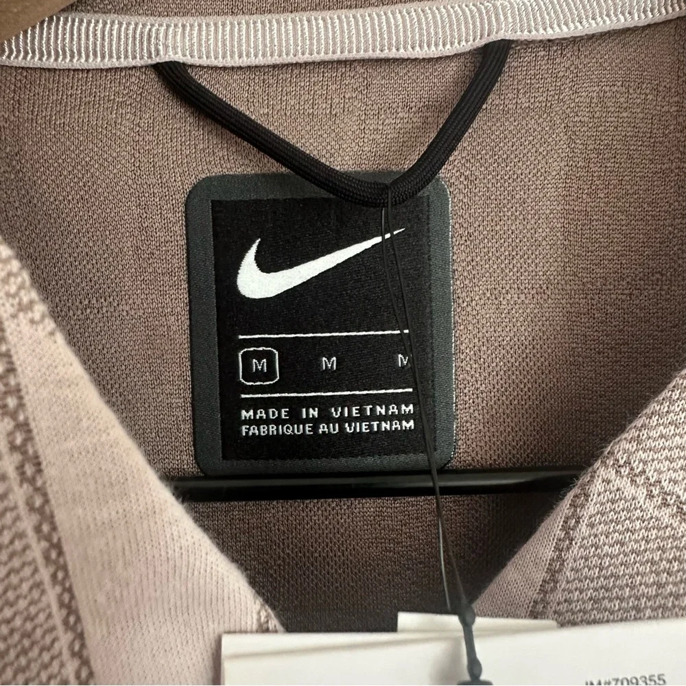 Nike Sportswear Tech Pack Hoodie Platinum Violet Size Medium Women’s NWT - Picture 12 of 15